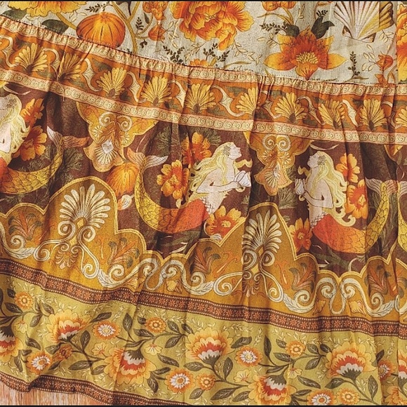 Spell Seashell Sand Sz Med NWTs - Picture 4 of 12